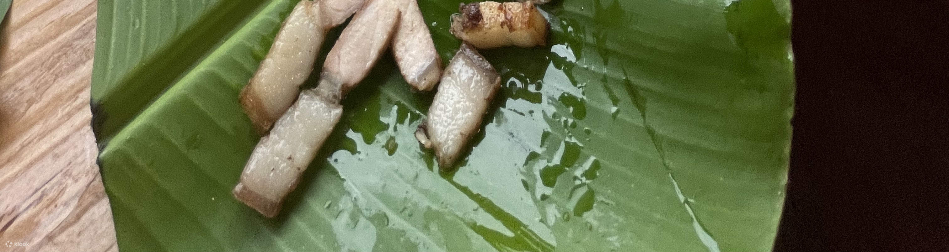 유노의 럭셔리 글램핑